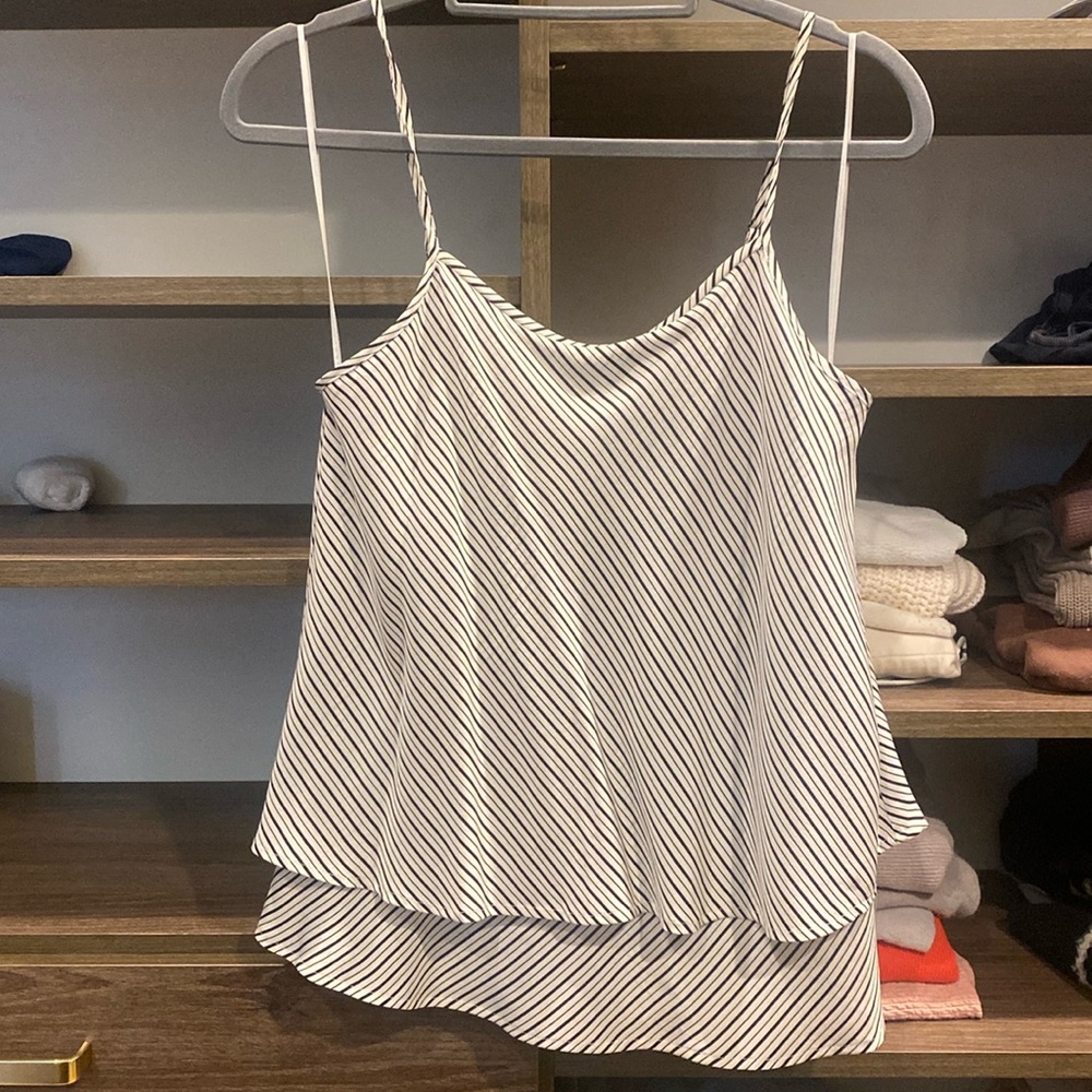 joie stilk tank